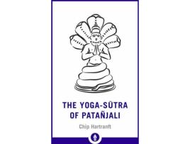 Livro The Yoga Sutra Of Patanjali de Chip Hartranft