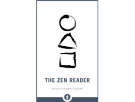 Livro The Zen Reader de Thomas Cleary