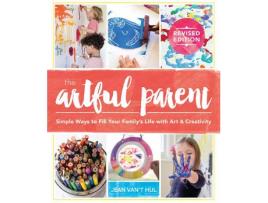 Livro The Artful Parent de Hul Jean Van'T