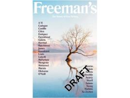 Livro Freeman's Power de John Freeman
