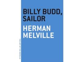 Livro Billy Budd Sailor de Herman Melville