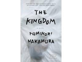 Livro The Kingdom de Fuminori Nakamura