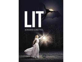 Livro Lit de Johana Grettel (Espanhol - 2014)