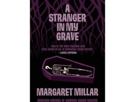 Livro A Stranger In My Grave de Margaret Millar