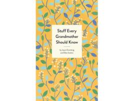 Livro Stuff Every Grandmother Should Know de Joyce Eisenberg