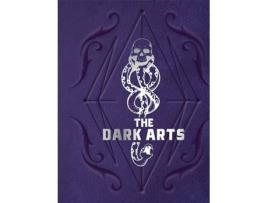 Livro Harry Potter: The Dark Arts (Tiny Book)