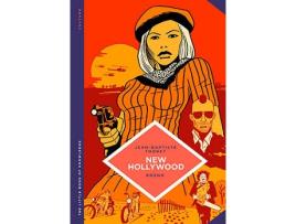 Livro New Hollywood The Little Book Of Knowledge de Jean-Baptiste Thoret