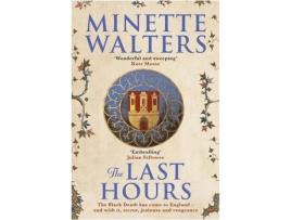 Livro The Last Hours de Minette Walters