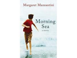Livro Morning Sea de Margaret Mazzantini
