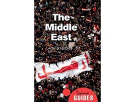 Livro The Middle East - A Beginner's Guide de Philip Robins