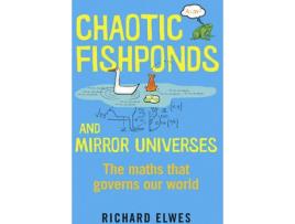 Livro 50 Mathematical Ideas You Really Need To Know de Richard Elwes