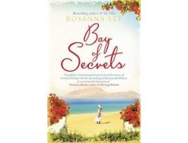Livro Bay Of Secrets de Rosanna Ley