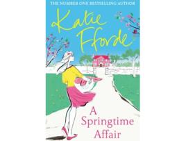 Livro A Springtime Affair de Katie Fforde