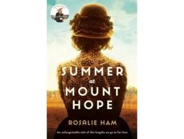 Livro Summer At Mount Hope de Rosalie Ham