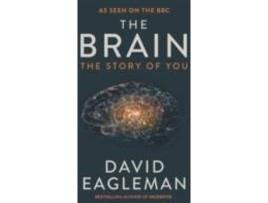 Livro The Brain de David Eagleman
