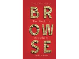 Livro Browse