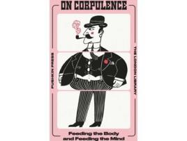 Livro On Corpulence de William Banting