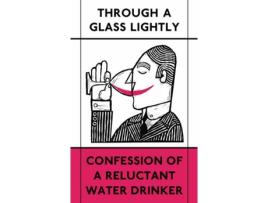 Livro Through A Glass Lightly de Various
