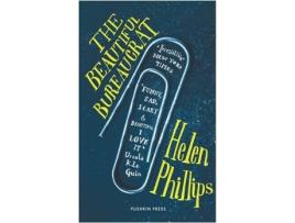 Livro The Beautiful Bureaucrat de Helen Phillips