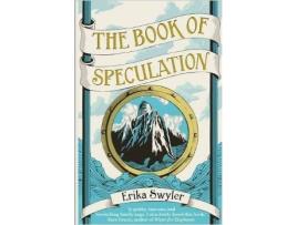 Livro The Book Of Speculation de Erika Swyler