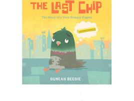Livro The Last Chip de Duncan Beedie
