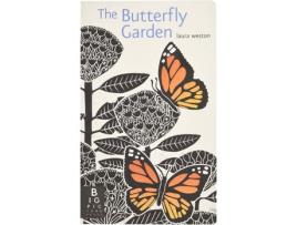 Livro Butterfly Garden de Laura Weston
