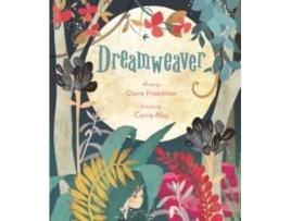 Livro Dreamweaver de Claire Freedman