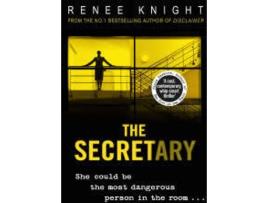 Livro The Secretary de Renee Knight