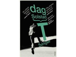Livro T Singer de Dag Solstad