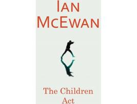 Livro The Children Act (Film) de Ian Mcewan