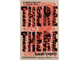 Livro There There de Tommy Orange