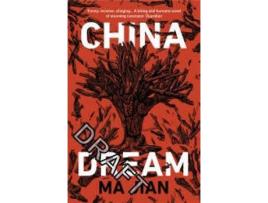 Livro China Dream de Ma Jian