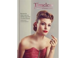 Livro Timeless de Louise Young And Loulia Sheppard