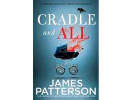 Livro Cradle And All de James Patterson