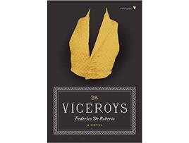 Livro The Viceroys: A Novel de Roberto Federico De