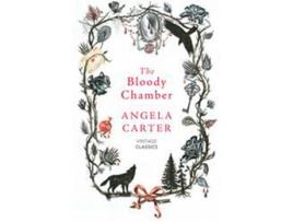 Livro The Bloody Chamber And Other Stories de Angela Carter