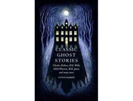 Livro Classic Ghost Stories de Vários Autores