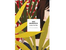 Livro Under The Net: Vintage Classics Murdoch Series de Iris Murdoch