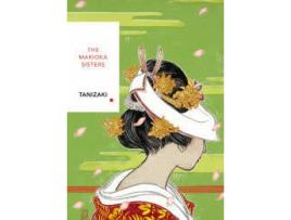 Livro The Makioka Sisters: Vintage Classics Japanese Ser de Junichiro Tanizaki