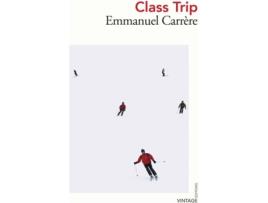 Livro Class Trip (Vintage Editions) de Emmanuel Carrère