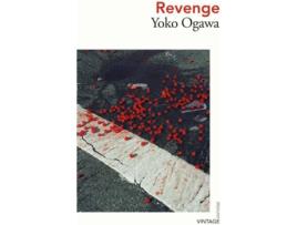 Livro Revenge (Vintage Editions) de Yoko Ogawa