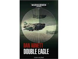 Livro Double Eagle de Dan Abnett