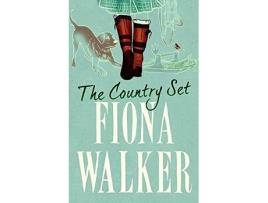 Livro The Country Set de Fiona Walker