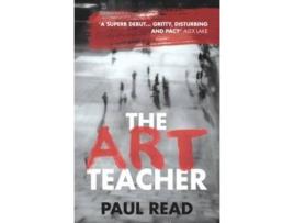 Livro The Art Teacher de Paul Read