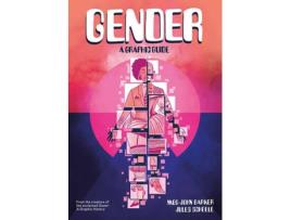 Livro Gender: A Graphic Guide de Meg-John Barker