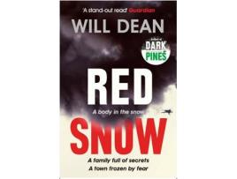 Livro Red Snow de Will Dean