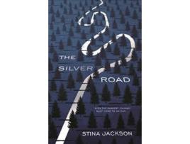 Livro The Silver Road de Stina Jackson