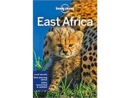 Livro East Africa 11