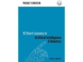 Livro Ten Short Lessons In Artificial Intelligence And R de Peter J Bentley