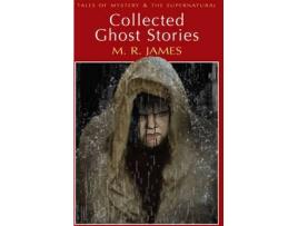 Livro Collected Ghost Stories de M. R. James